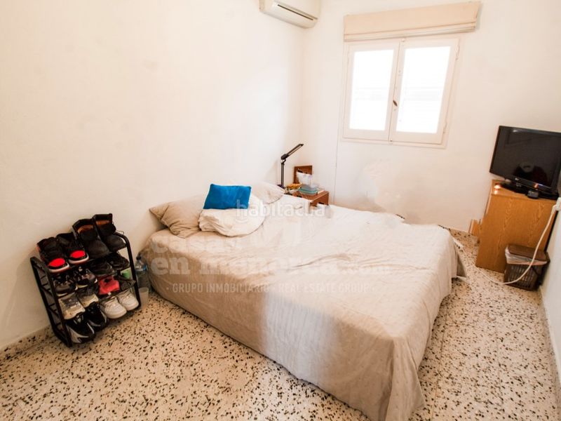 Foto 150c98d8-d399-4570-a8e8-1614e70951ce. Casa amb aparcament piscina a Santa Anna-Sol de l´Est Es Castell