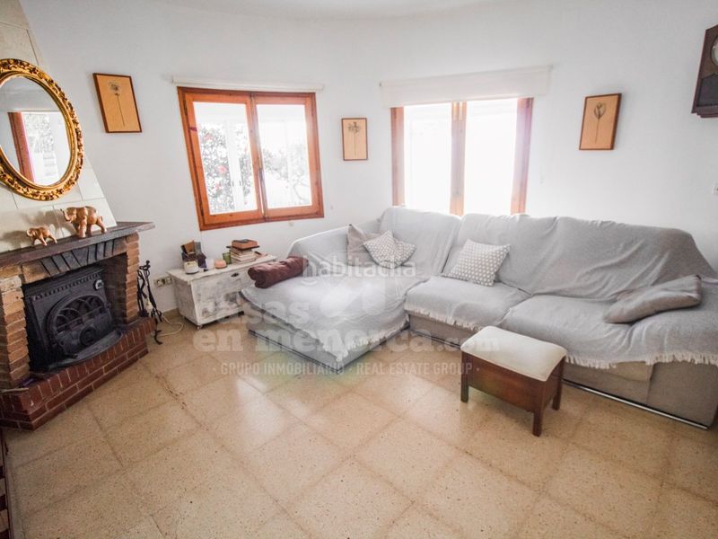 Foto 24861b2d-f1e8-44da-b5ca-cbf1555a3864. Casa amb aparcament piscina a Santa Anna-Sol de l´Est Es Castell
