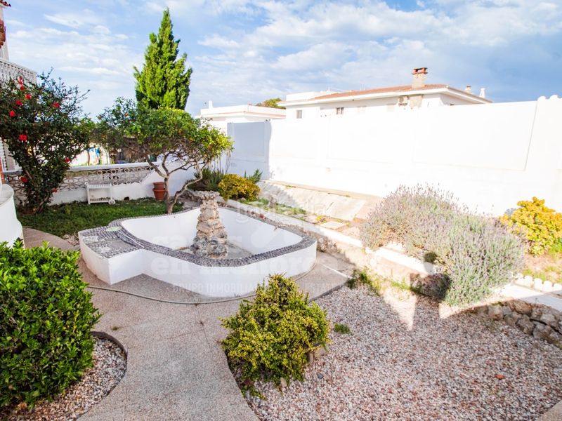 Foto 517b65de-55f3-46d7-b2d8-426add27a4aa. Casa amb aparcament piscina a Santa Anna-Sol de l´Est Es Castell