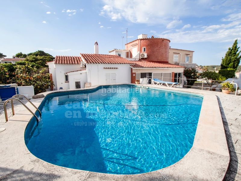 Foto 60d6323c-d1f4-4a6e-8391-75e390a7c0c9. Casa amb aparcament piscina a Santa Anna-Sol de l´Est Es Castell