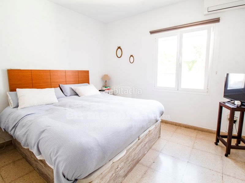 Foto 709efb7c-102f-44e6-9073-ea26d7ad627d. Casa amb aparcament piscina a Santa Anna-Sol de l´Est Es Castell
