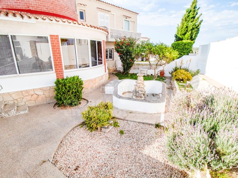 Foto 7ddd4617-79e4-4a3e-b774-257b3a5fe0be. Casa amb aparcament piscina a Santa Anna-Sol de l´Est Es Castell