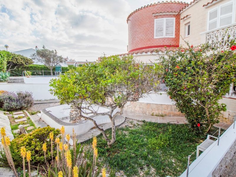 Foto a4d06232-03a5-4680-80b8-7d03817750e4. Casa amb aparcament piscina a Santa Anna-Sol de l´Est Es Castell