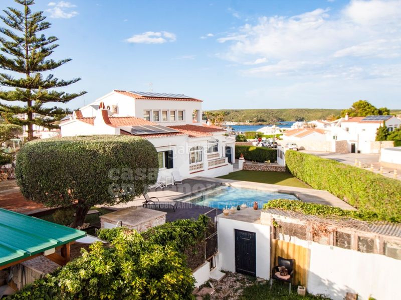 Foto b21c9ba2-239d-4c12-b88c-84b6ed996f3c. Casa amb aparcament piscina a Santa Anna-Sol de l´Est Es Castell