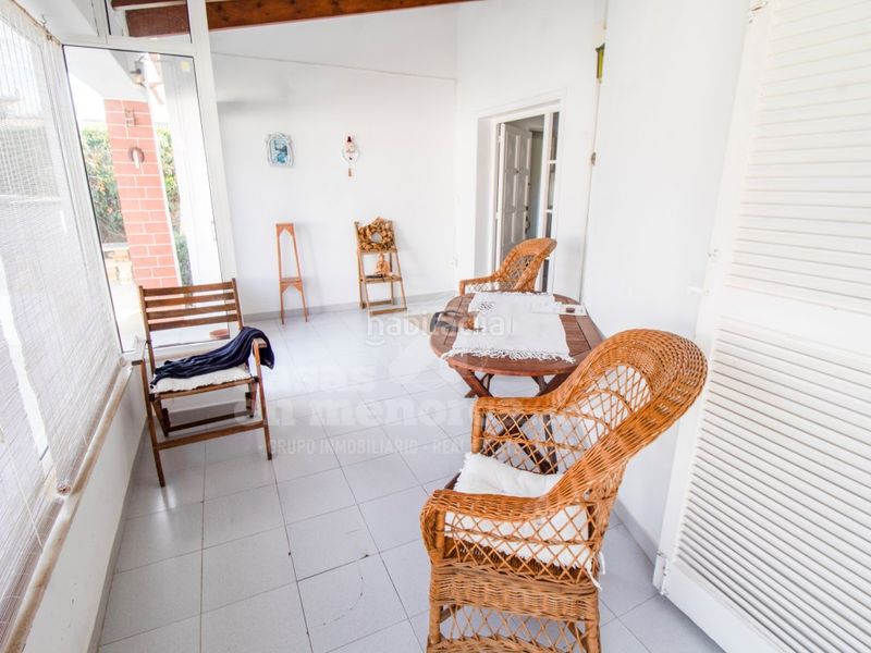 Foto cfcfd0e2-bc34-4c00-a493-8700f8aae787. Casa amb aparcament piscina a Santa Anna-Sol de l´Est Es Castell
