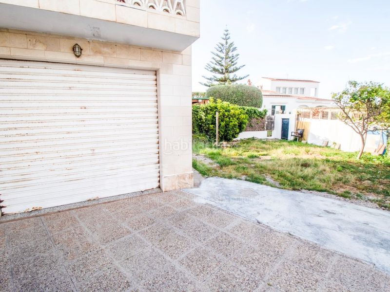 Foto f39e1004-8e30-4ff7-a3df-ee12a0e935cb. Casa amb aparcament piscina a Santa Anna-Sol de l´Est Es Castell