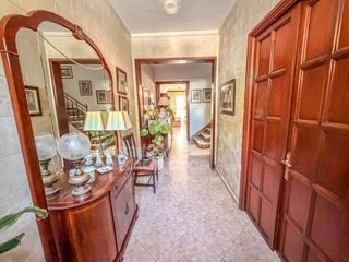 Casa a Ciutadella. Casa señorial con patio en el centro de ciutadella