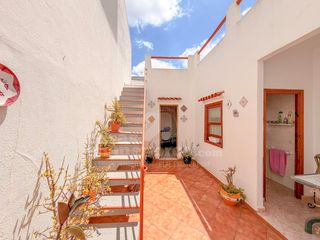 Casa in Ciutadella. Casa señorial con patio en el centro de ciutadella