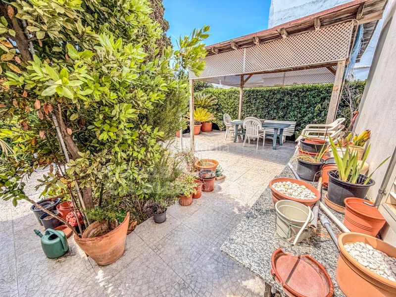 Foto 4cc8ec88-f086-4b7d-bd90-35ae518d24b6. Casa amb aparcament a Ciutadella Ciutadella de Menorca