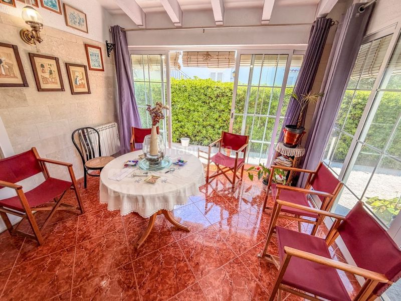 Foto a7bea78c-780a-4427-b40a-cb76ba80435e. Casa amb aparcament a Ciutadella Ciutadella de Menorca