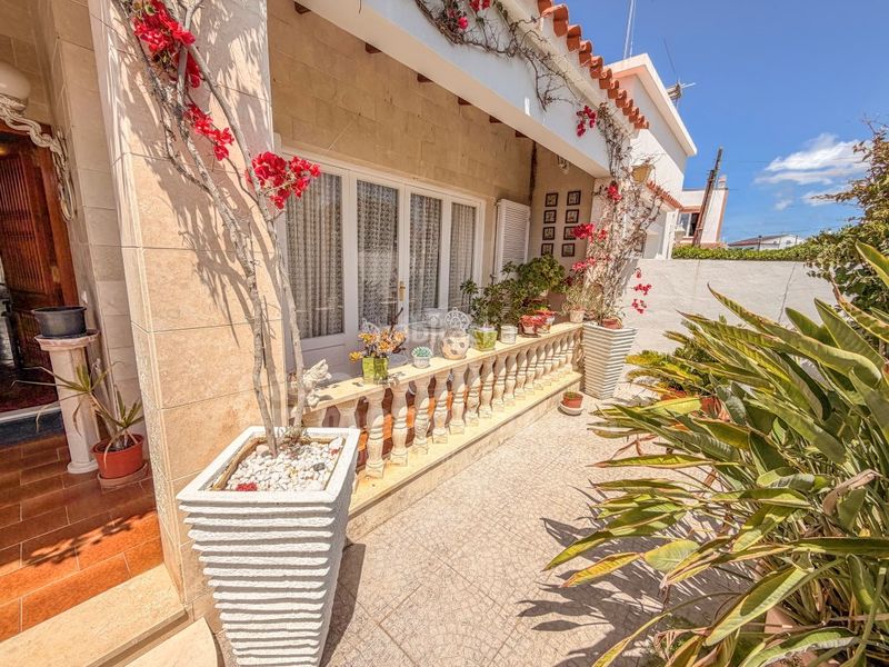 Foto eb485206-f741-41ce-b703-ba4a802e4d2f. Casa amb aparcament a Ciutadella Ciutadella de Menorca