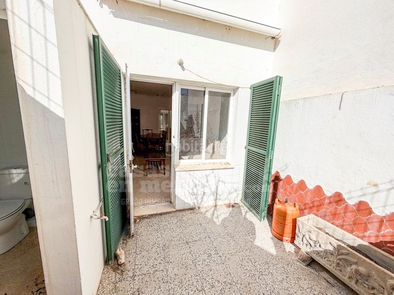 Foto 4d0c936f-e937-4d5d-9f0a-3f3967187a94. Casa a Es Migjorn Gran poble Es Migjorn Gran