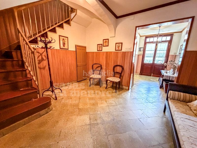 Foto 145bbd23-e3d1-4c05-8529-ef487d2e56c3. Casa amb aparcament a Ciutadella Ciutadella de Menorca