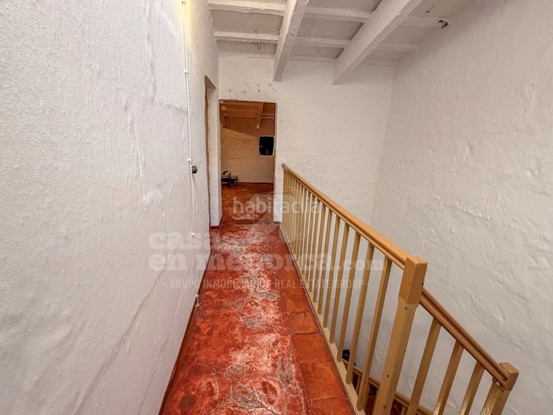 Foto 42e4e2ed-a50b-447e-865b-4153d7647983. Casa amb aparcament a Ciutadella Ciutadella de Menorca
