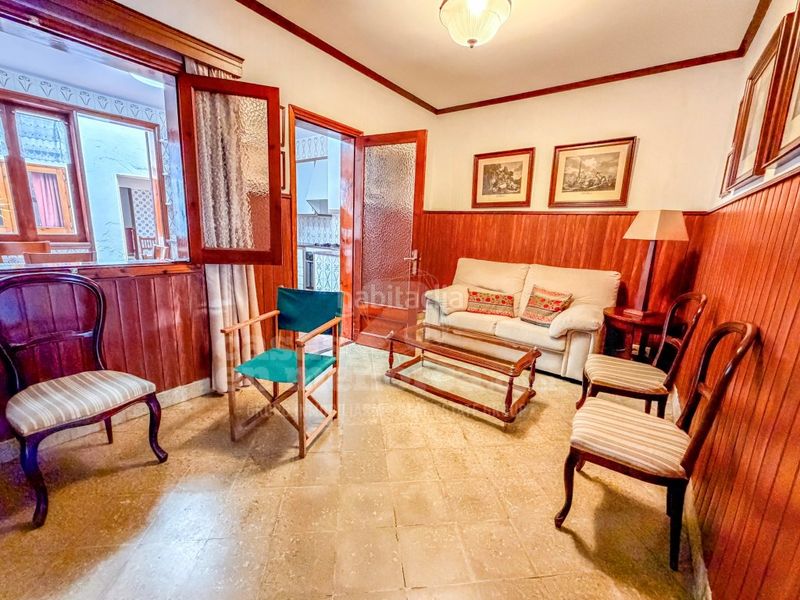 Foto 577103e9-876e-442c-a333-fd2526a033e9. Casa amb aparcament a Ciutadella Ciutadella de Menorca