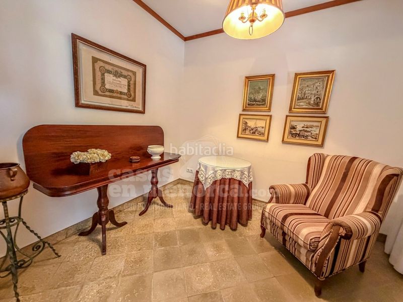 Foto 620ac534-e414-4254-92f2-26b7a6c02505. Casa amb aparcament a Ciutadella Ciutadella de Menorca