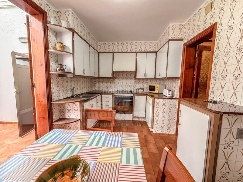 Foto 6efd049f-7005-4c6a-b525-a45665b44e0f. Casa amb aparcament a Ciutadella Ciutadella de Menorca