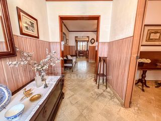 Casa a Ciutadella. Casa con garaje en pleno centro de ciutadella