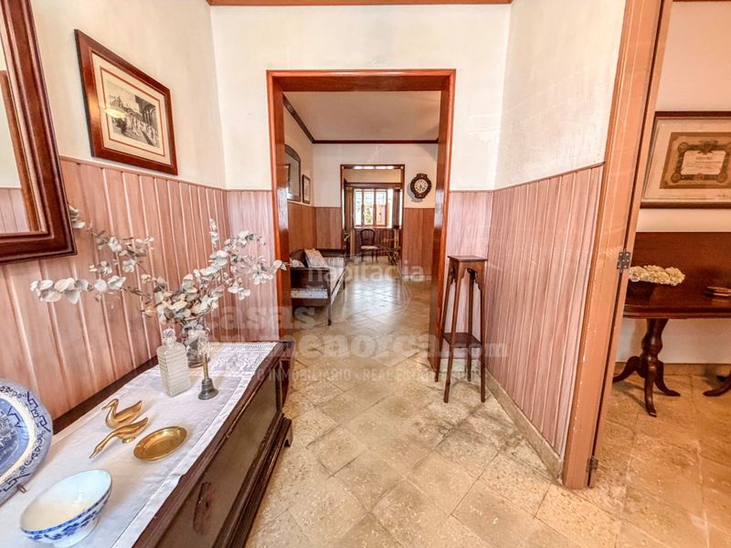 Foto 8f2cf919-0ad1-4168-b6ba-654786a0886b. Casa amb aparcament a Ciutadella Ciutadella de Menorca