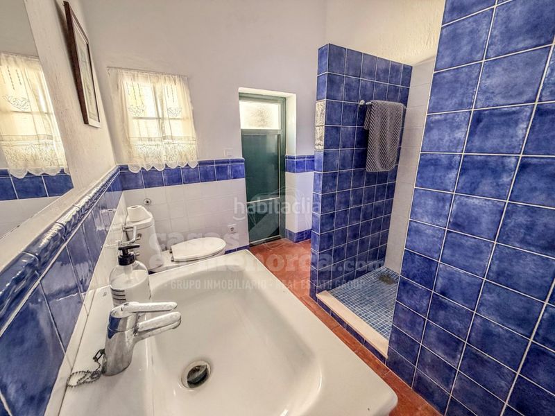 Foto 98fd8483-e90f-46f4-8c87-eb0b6212e509. Casa amb aparcament a Ciutadella Ciutadella de Menorca
