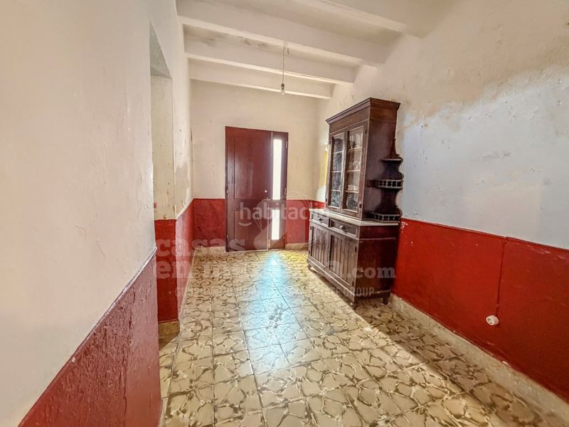 Foto 98feca94-e6db-44c5-86c2-8808373d54d9. Casa amb aparcament a Ciutadella Ciutadella de Menorca
