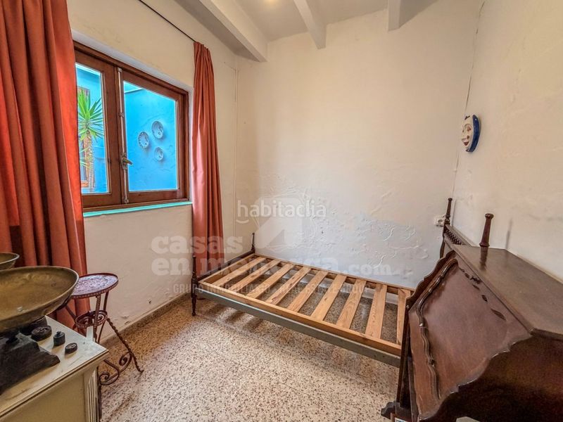 Foto a081752a-6536-446d-b63e-9667bb8929fd. Casa amb aparcament a Ciutadella Ciutadella de Menorca