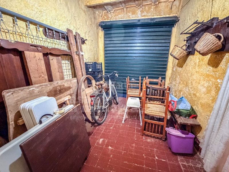 Foto b56ab082-1642-4320-b026-965999eda4f8. Casa amb aparcament a Ciutadella Ciutadella de Menorca