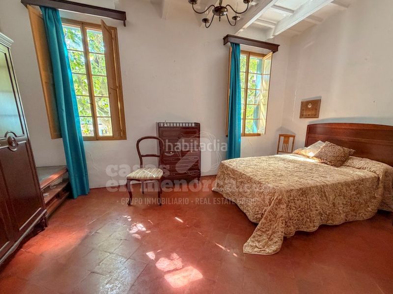 Foto f81676ec-e576-42db-8413-4f575643730c. Casa amb aparcament a Ciutadella Ciutadella de Menorca