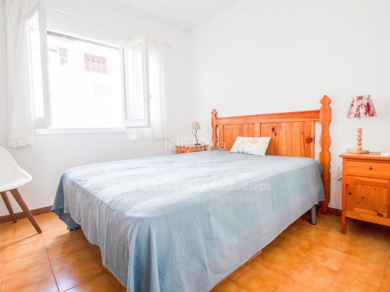 Foto 0337dbba-5ec9-425c-ae4e-9444410bf522. Apartament amb aparcament piscina a Son Parc Es Mercadal