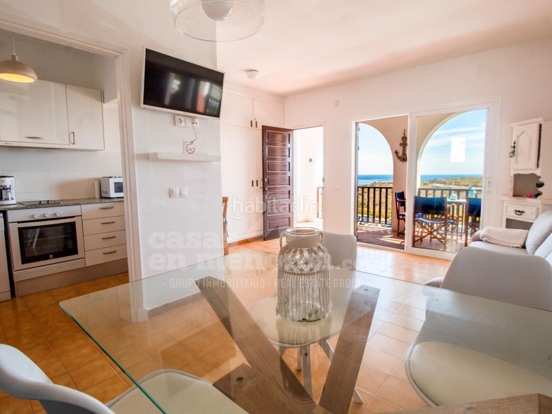 Foto 1df11c5f-2d5d-43a8-8765-f86072d1734e. Apartament amb aparcament piscina a Son Parc Es Mercadal