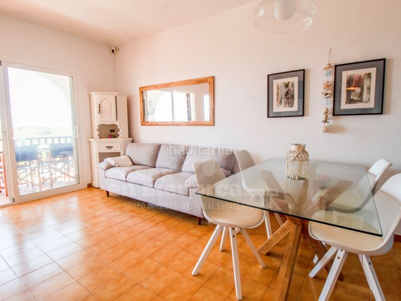 Foto 21ae1516-7fe4-493e-819b-da8f1595a72a. Apartament amb aparcament piscina a Son Parc Es Mercadal