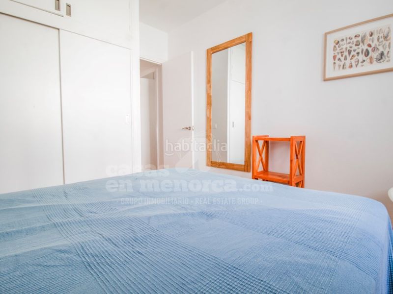 Foto 34de94ed-4fab-4d3d-8d41-ced034fd88af. Apartament amb aparcament piscina a Son Parc Es Mercadal