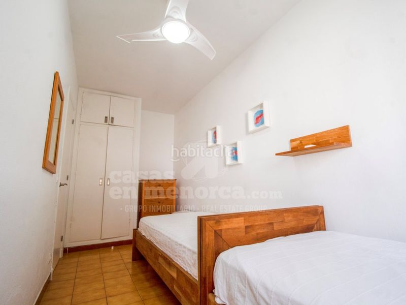 Foto 7252740b-0850-4aea-bb1c-376bf037d09a. Apartament amb aparcament piscina a Son Parc Es Mercadal