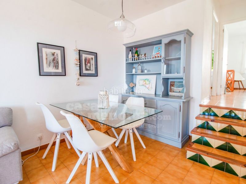 Foto abcf7fb4-a437-45c0-b699-dcb76f6358fb. Apartament amb aparcament piscina a Son Parc Es Mercadal