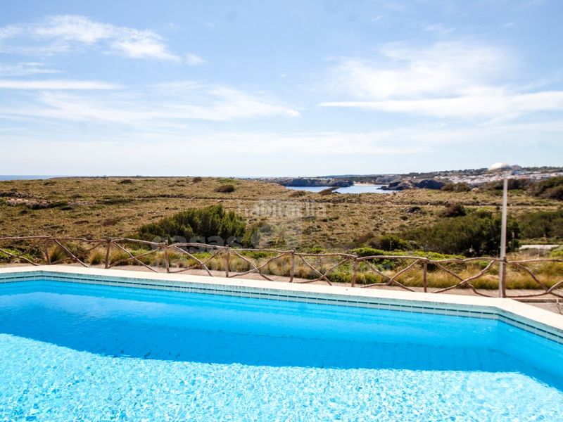 Foto e1ce105b-959f-4890-8f2b-e50a5a07567a. Apartament amb aparcament piscina a Son Parc Es Mercadal