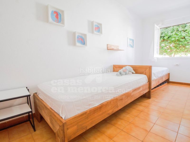 Foto f2037406-e140-47d9-85c7-642e8b9fa830. Apartament amb aparcament piscina a Son Parc Es Mercadal