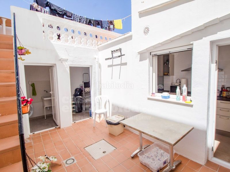 Foto 4468edab-d3c4-4b78-9f33-0f8d3d7fd077. Casa a Molí des Pla-Andrea Doria Maó / Mahón