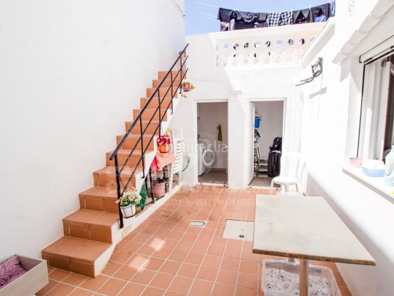 Foto 51f84954-5472-459f-a329-8342562bec54. Casa a Molí des Pla-Andrea Doria Maó / Mahón