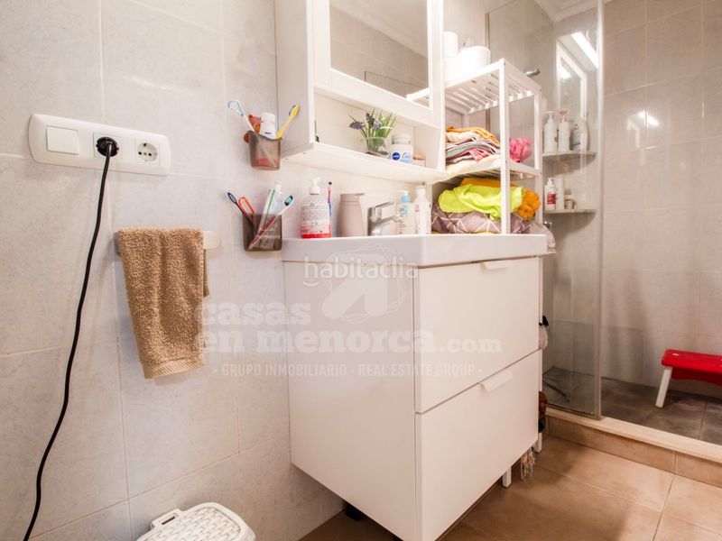 Foto b4bef0d5-5847-4b18-ad0d-d4df02c7c339. Casa a Molí des Pla-Andrea Doria Maó / Mahón