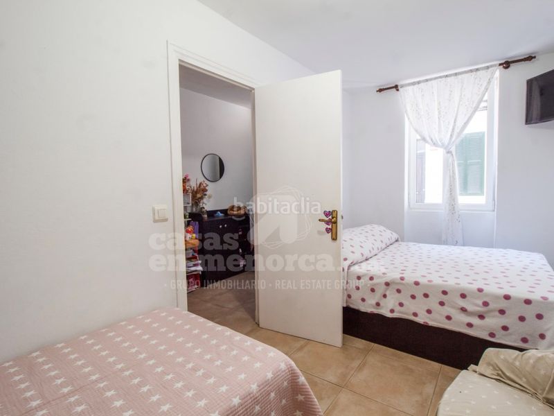 Foto e7e35962-1073-43dc-a7ae-9406258762a1. Casa a Molí des Pla-Andrea Doria Maó / Mahón