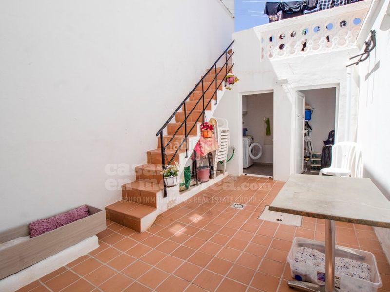 Foto fafdf56b-868d-4802-ade6-245b490efeed. Casa a Molí des Pla-Andrea Doria Maó / Mahón