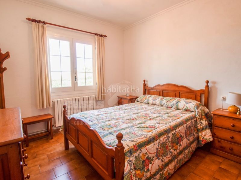 Foto f1e29de0-ade9-4093-bd02-e7beb1587627. Casa amb calefacció aparcament piscina a Binibèquer Sant Lluís
