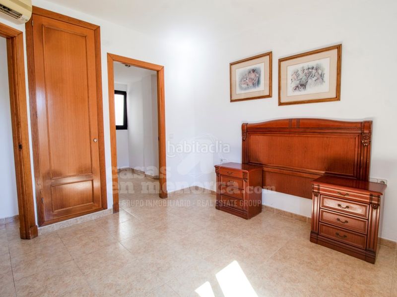Foto 0d25740f-ee78-4ac6-8172-17b839f74958. Pis amb aparcament a Es Castell Es Castell