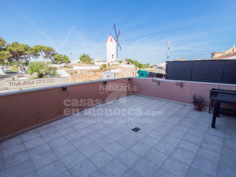 Foto cf359462-7e29-44ae-bc13-925bc9c67231. Pis amb aparcament a Es Castell Es Castell