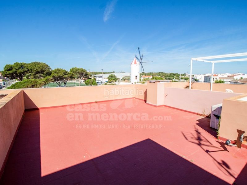 Foto dc031008-89be-46a8-9f8b-8147a6f07f72. Pis amb aparcament a Es Castell Es Castell