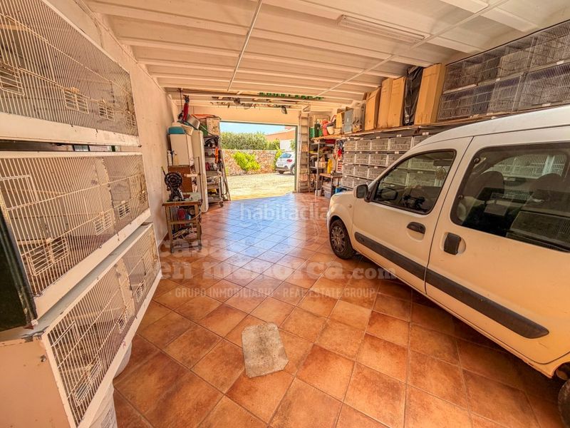 Foto 041ca1de-3f9a-4685-98f5-676e43af6919. Masia amb aparcament a Cala Blanca Ciutadella de Menorca