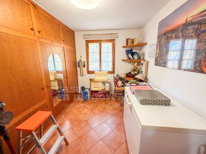 Foto 61747015-57b2-455d-9822-5340577224a5. Masia amb aparcament a Cala Blanca Ciutadella de Menorca