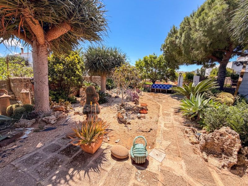 Foto 664292a0-1813-4967-a944-b8e79787e5bb. Masia amb aparcament a Cala Blanca Ciutadella de Menorca