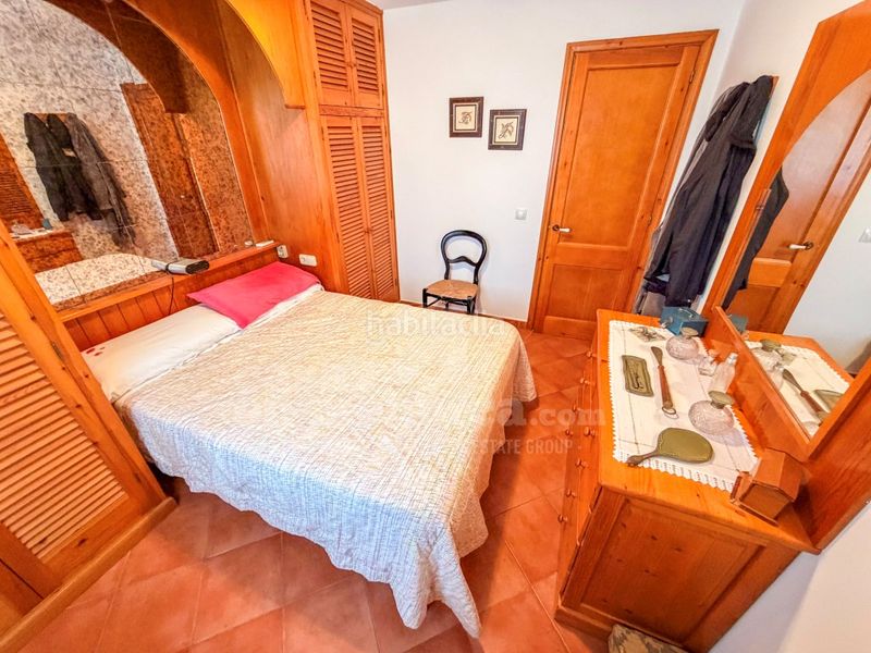 Foto ff1686e8-0553-4841-8107-8e8a035865f9. Masia amb aparcament a Cala Blanca Ciutadella de Menorca