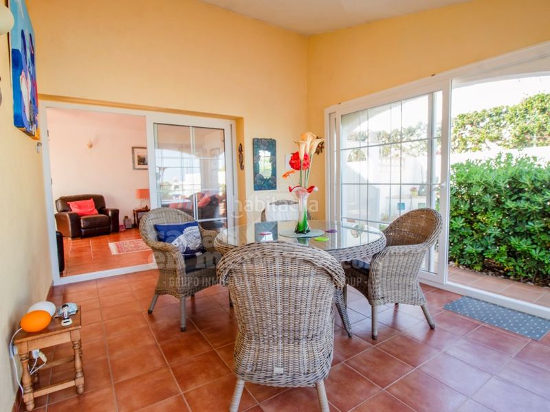 Foto 0409be13-b59d-4279-9aba-28e0e762dea6. Casa amb aparcament piscina a Cala Llonga-Sa Mesquida Maó / Mahón